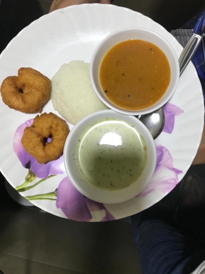 Mango Dormitory Mumbai Luaran gambar