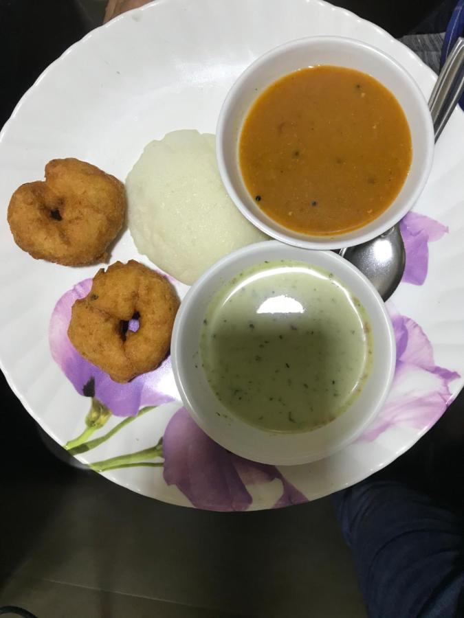 Mango Dormitory Mumbai Luaran gambar