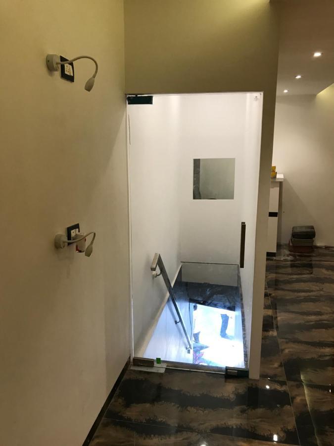 Mango Dormitory Mumbai Luaran gambar