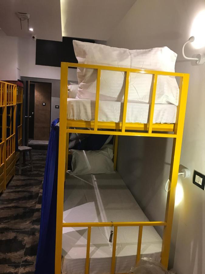 Mango Dormitory Mumbai Luaran gambar