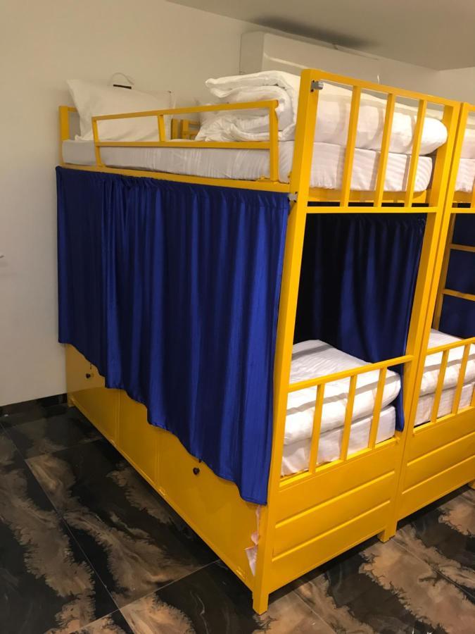 Mango Dormitory Mumbai Luaran gambar