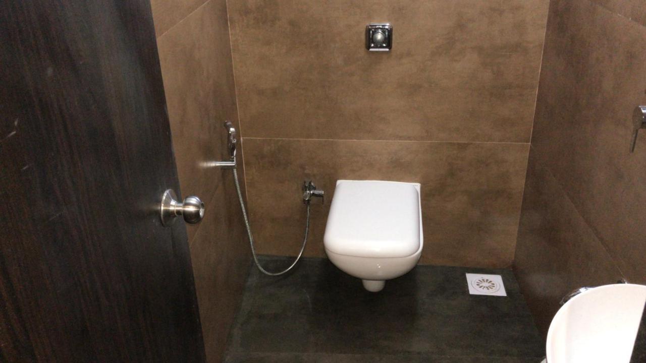 Mango Dormitory Mumbai Luaran gambar