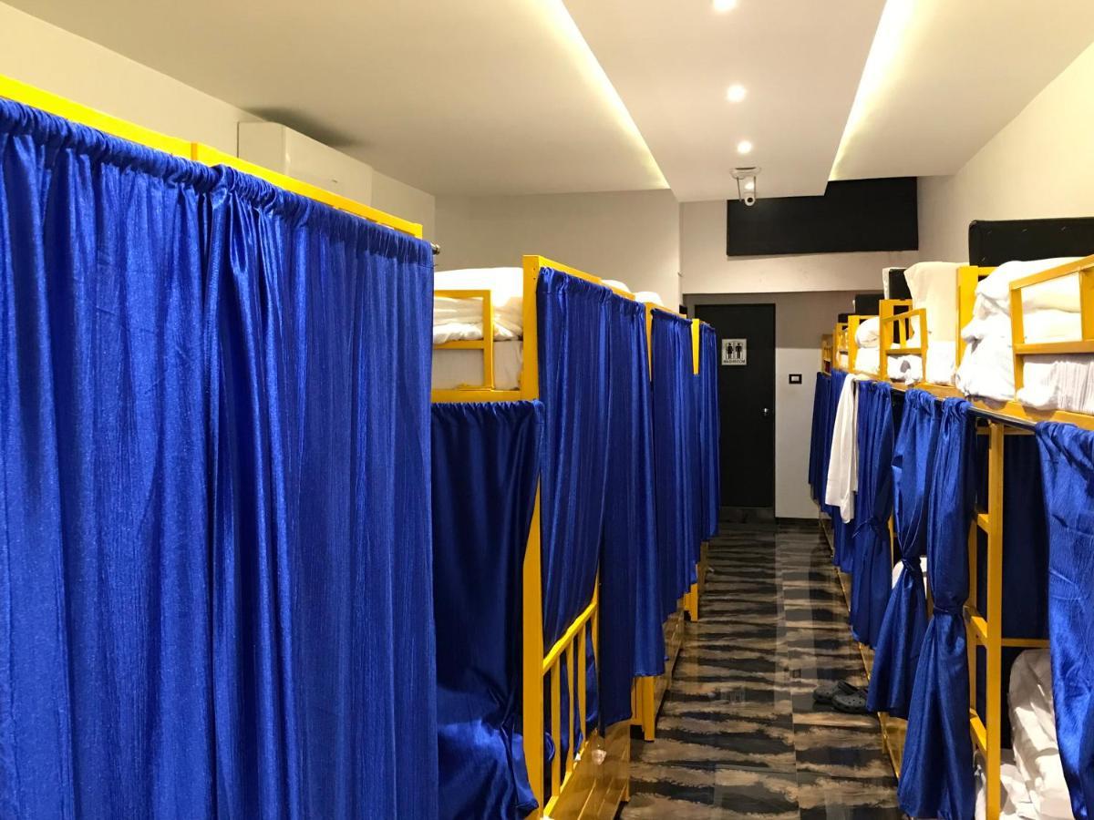 Mango Dormitory Mumbai Luaran gambar